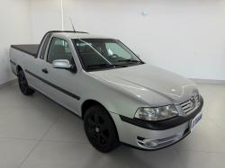 VOLKSWAGEN Saveiro 1.6 G3 SUPER SURF FLEX