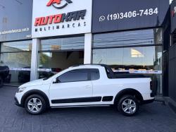 VOLKSWAGEN Saveiro 1.6 G5 CROSS CABINE ESTENDIDA FLEX