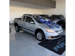 VOLKSWAGEN Saveiro 1.6 G5 CABINE ESTENDIDA FLEX