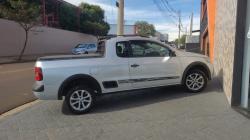 VOLKSWAGEN Saveiro 1.6 G5 TROOPER FLEX