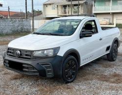 VOLKSWAGEN Saveiro 1.6 16V FLEX MSI ROBUST CABINE SIMPLES