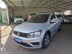 VOLKSWAGEN Saveiro 1.6 G7 CABINE SIMPLES TRENDLINE FLEX