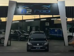 VOLKSWAGEN Saveiro 1.6 G5 CROSS CABINE ESTENDIDA FLEX