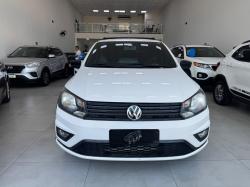 VOLKSWAGEN Saveiro 1.6 G6 ROBUST FLEX