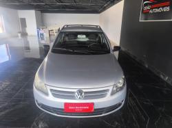 VOLKSWAGEN Saveiro 1.6 G5 TROOPER CABINE ESTENDIDA FLEX