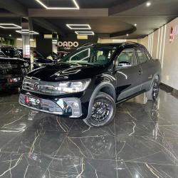 VOLKSWAGEN Saveiro 1.6 16V FLEX MSI EXTREME CABINE DUPLA