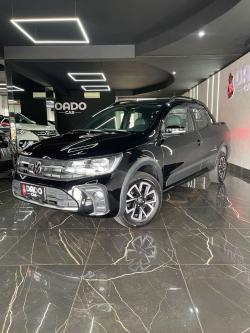 VOLKSWAGEN Saveiro 1.6 16V FLEX MSI EXTREME CABINE DUPLA