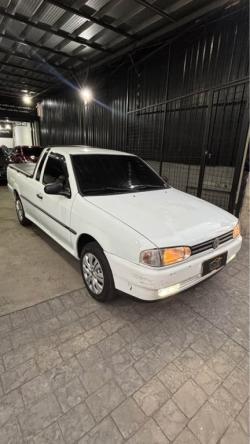 VOLKSWAGEN Saveiro 1.6 MI CL