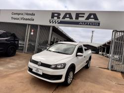 VOLKSWAGEN Saveiro 1.6 FLEX MPI TRENDLINE CABINE SIMPLES