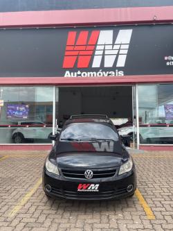 VOLKSWAGEN Saveiro 1.6 G5 TREND FLEX