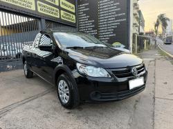 VOLKSWAGEN Saveiro 1.6 G5 CABINE ESTENDIDA FLEX