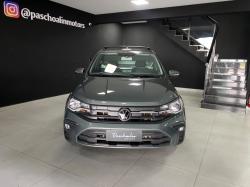 VOLKSWAGEN Saveiro 1.6 16V FLEX MSI TRENDLINE CABINE SIMPLES