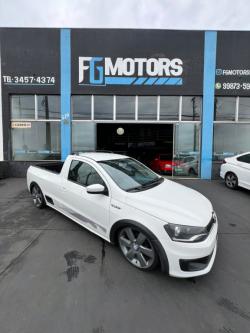 VOLKSWAGEN Saveiro 1.6 CL