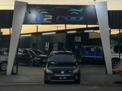 VOLKSWAGEN Saveiro 1.6 16V FLEX MSI ROBUST CABINE DUPLA