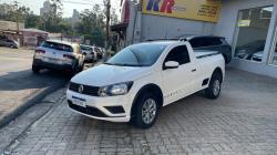 VOLKSWAGEN Saveiro 1.6 16V FLEX MSI ROBUST CABINE SIMPLES