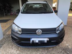 VOLKSWAGEN Saveiro 1.6 16V G6 CROSS CABINE DUPLA FLEX