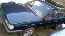 VOLKSWAGEN Saveiro 1.6 CL