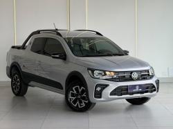 VOLKSWAGEN Saveiro 1.6 16V FLEX MSI EXTREME CABINE DUPLA