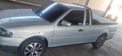 VOLKSWAGEN Saveiro 1.6 G4 FLEX