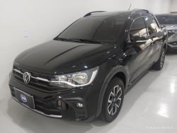 VOLKSWAGEN Saveiro 1.6 16V FLEX MSI EXTREME CABINE DUPLA