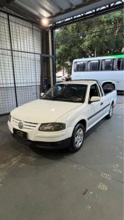 VOLKSWAGEN Saveiro 1.6 G4 SURF FLEX
