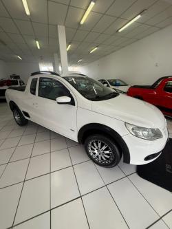 VOLKSWAGEN Saveiro 1.6 G5 TREND CABINE ESTENDIDA FLEX