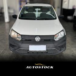 VOLKSWAGEN Saveiro 1.6 FLEX MSI ROBUST CABINE SIMPLES