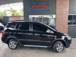 VOLKSWAGEN Space Cross 1.6 4P FLEX