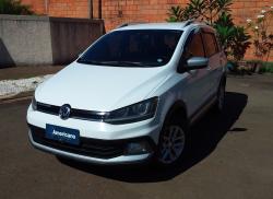 VOLKSWAGEN Space Cross 1.6 4P FLEX