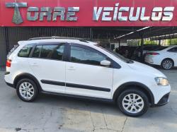 VOLKSWAGEN Space Cross 1.6 4P FLEX
