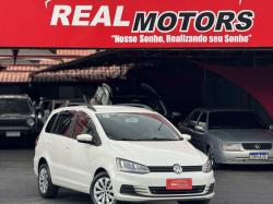 VOLKSWAGEN Space Fox 1.6 4P FLEX TREND