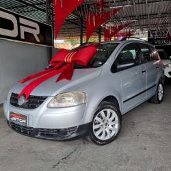 VOLKSWAGEN Space Fox 1.6 4P FLEX