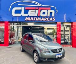 VOLKSWAGEN Space Fox 1.6 4P FLEX SPORTLINE