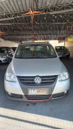 VOLKSWAGEN Space Fox 1.6 4P FLEX