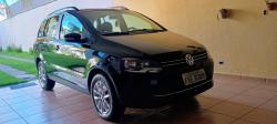 VOLKSWAGEN Space Fox 1.6 4P FLEX TREND