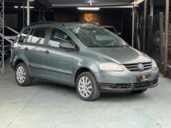 VOLKSWAGEN Space Fox 1.6 4P FLEX