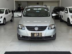 VOLKSWAGEN Space Fox 1.6 4P FLEX COMFORTLINE