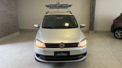 VOLKSWAGEN Space Fox 1.6 4P FLEX TREND