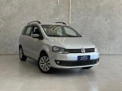 VOLKSWAGEN Space Fox 1.6 4P FLEX TREND