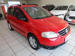 VOLKSWAGEN Space Fox 1.6 4P FLEX PLUS
