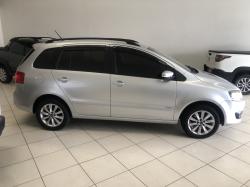 VOLKSWAGEN Space Fox 1.6 4P FLEX I-TREND