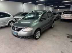 VOLKSWAGEN Space Fox 1.6 4P FLEX