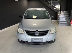 VOLKSWAGEN Space Fox 1.6 4P FLEX