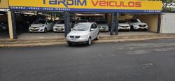 VOLKSWAGEN Space Fox 1.6 4P FLEX COMFORTLINE