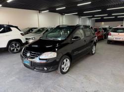 VOLKSWAGEN Space Fox 1.6 4P FLEX COMFORTLINE