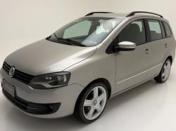 VOLKSWAGEN Space Fox 1.6 4P FLEX SPORTLINE