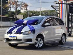 VOLKSWAGEN Space Fox 