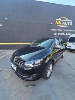 VOLKSWAGEN Space Fox 1.6 4P FLEX SPORTLINE