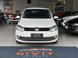 VOLKSWAGEN Space Fox 1.6 4P FLEX SPORTLINE