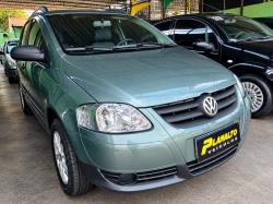 VOLKSWAGEN Space Fox 1.6 4P FLEX